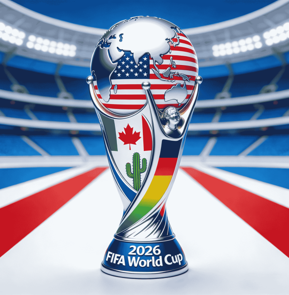 2026FIFA世界杯亚洲投注平台